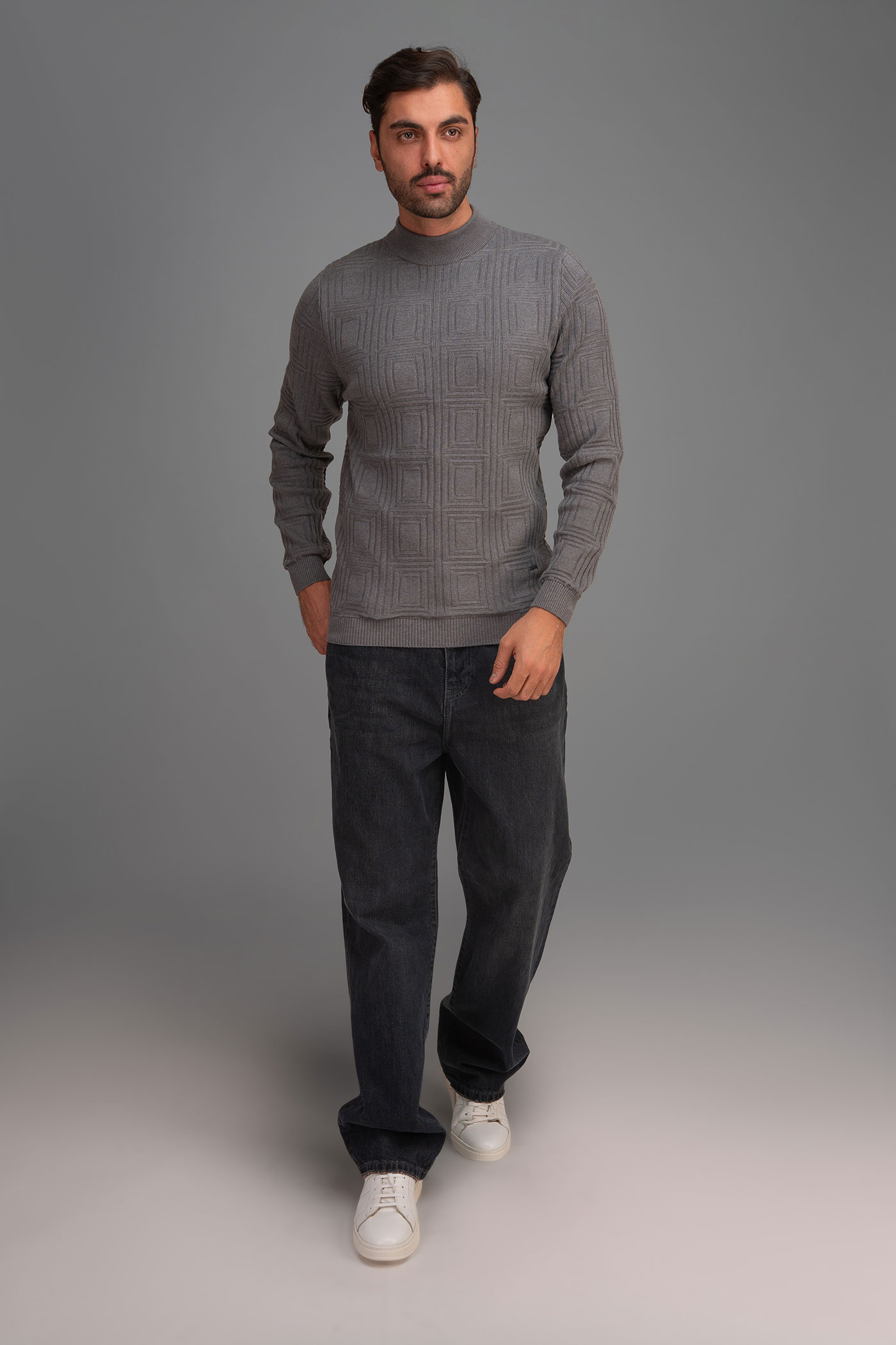 پلیور مردانه 300025