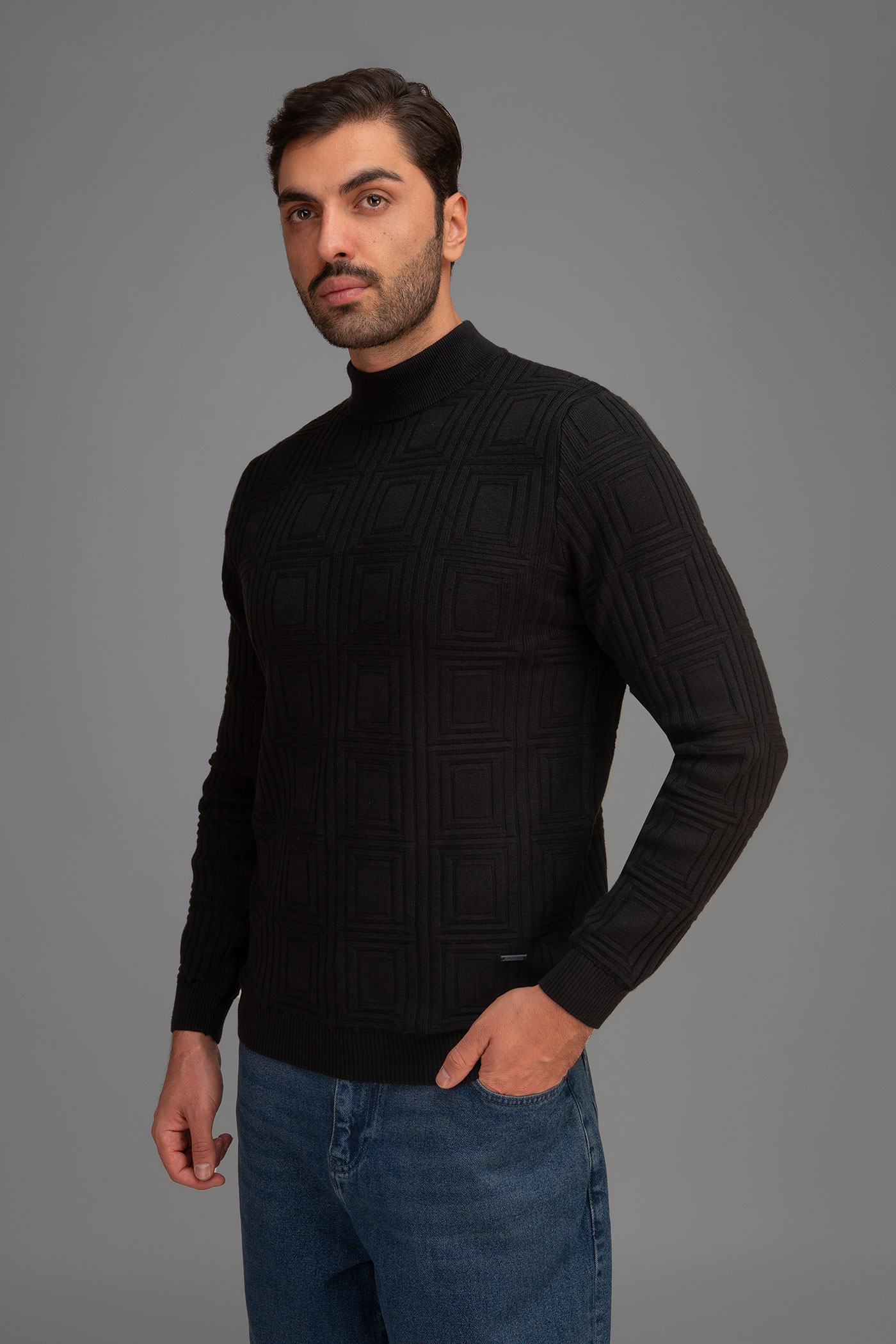 پلیور مردانه 300025