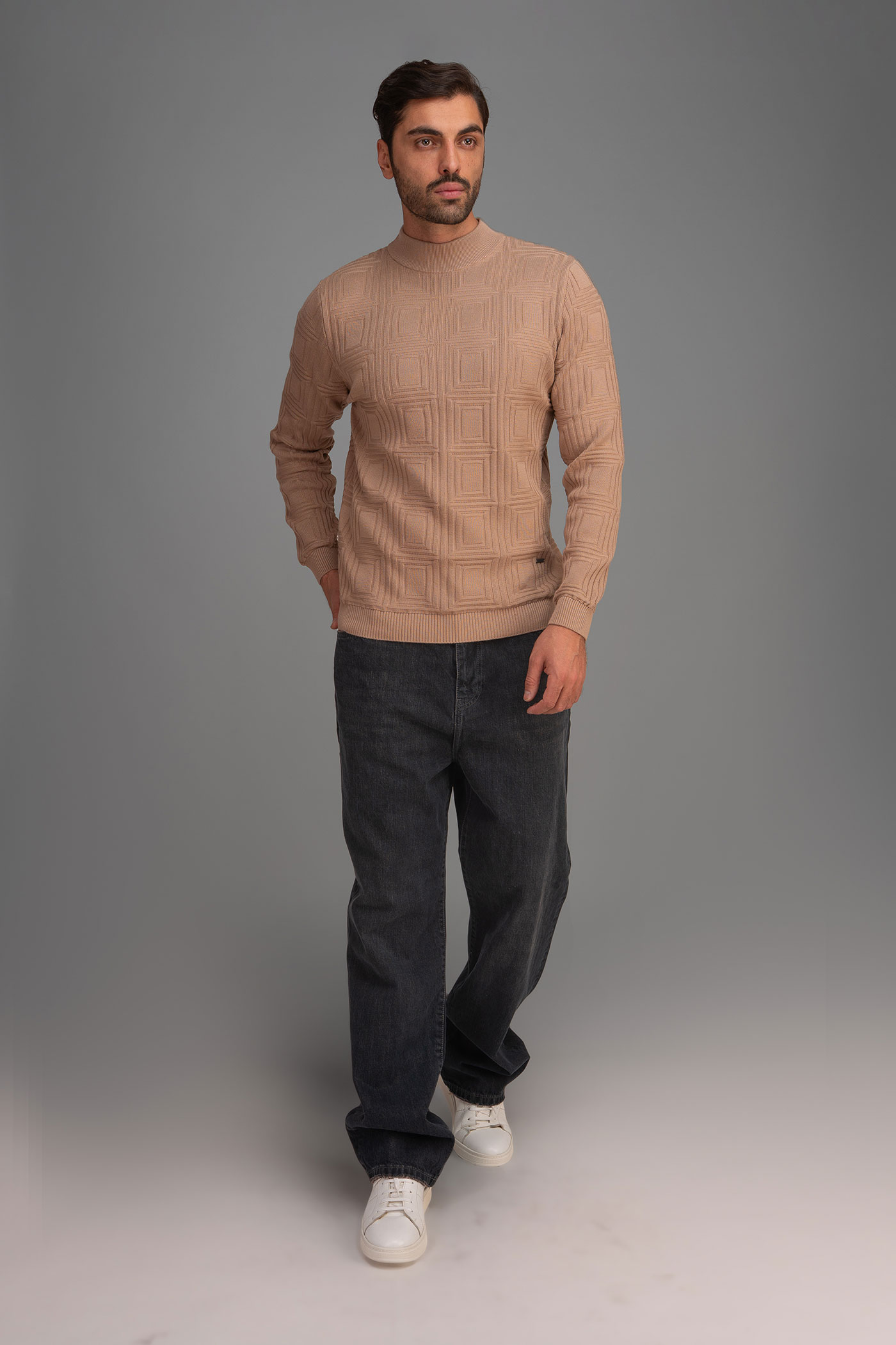 پلیور مردانه 300025