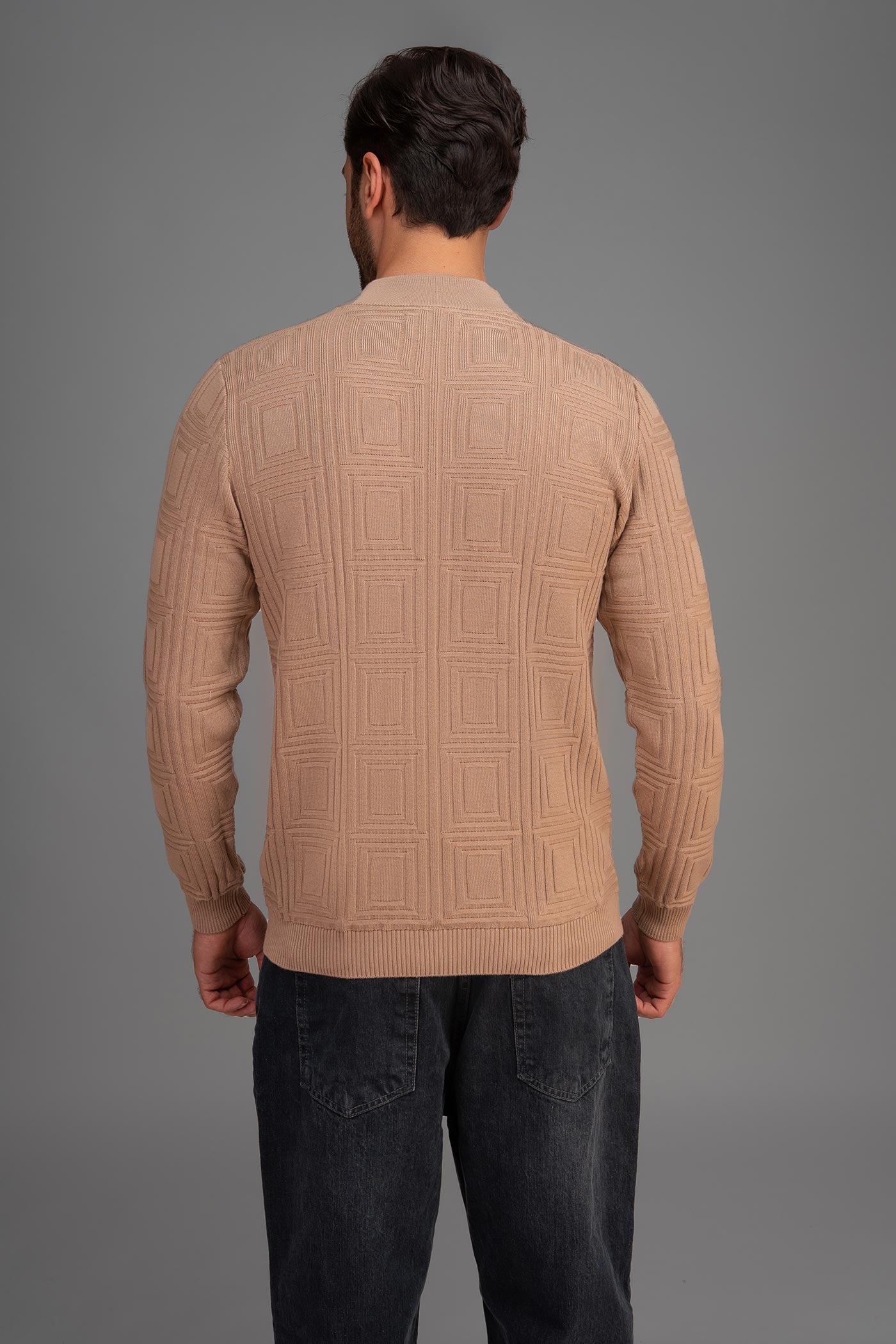 پلیور مردانه 300025