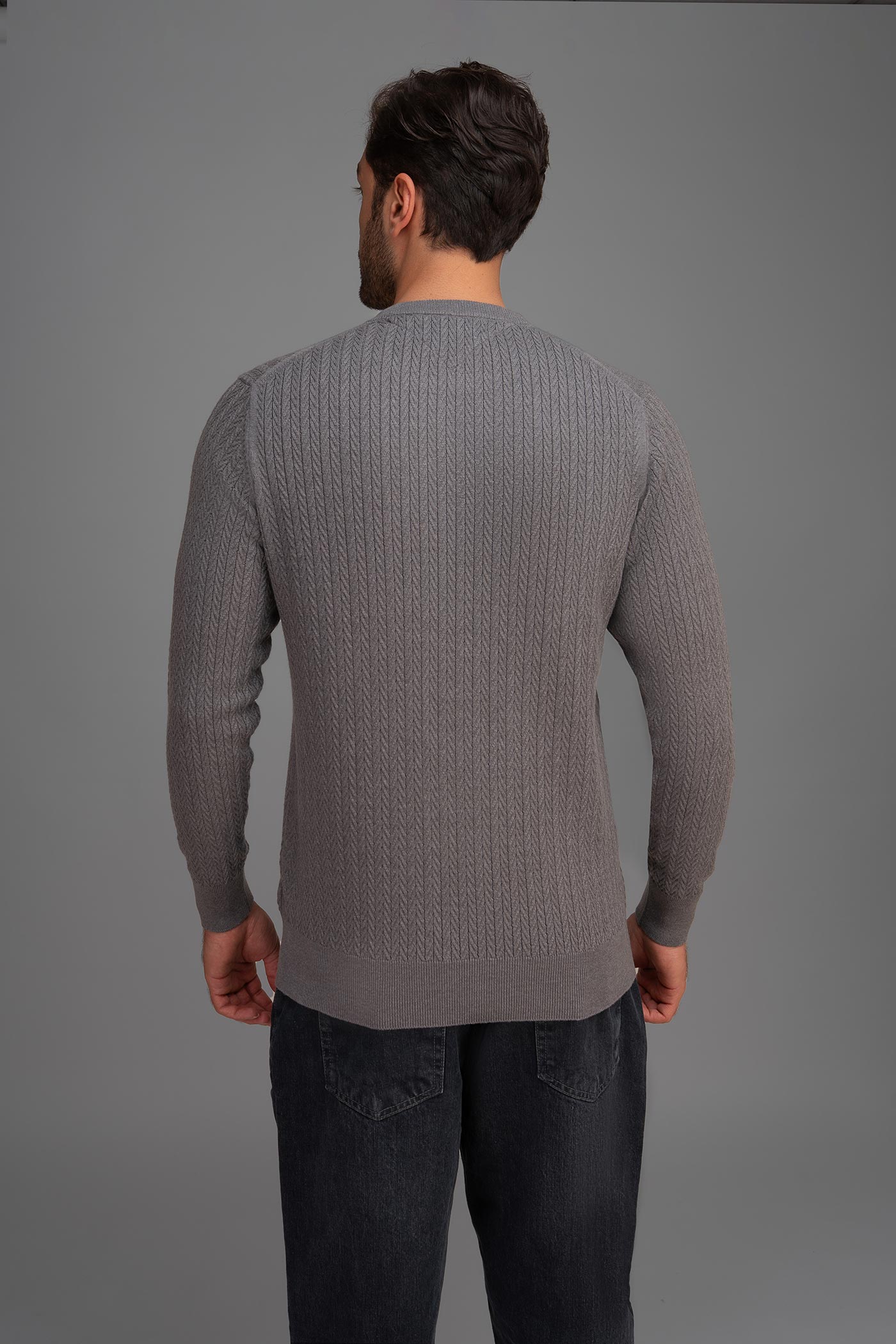 پلیور مردانه 300026