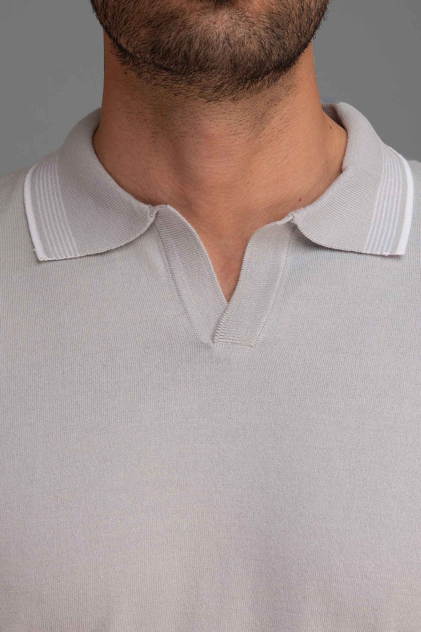 پولوشرت بافت مردانه 160172