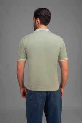 پولوشرت بافت مردانه 160172