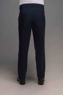 شلوار کتان مردانه 120278