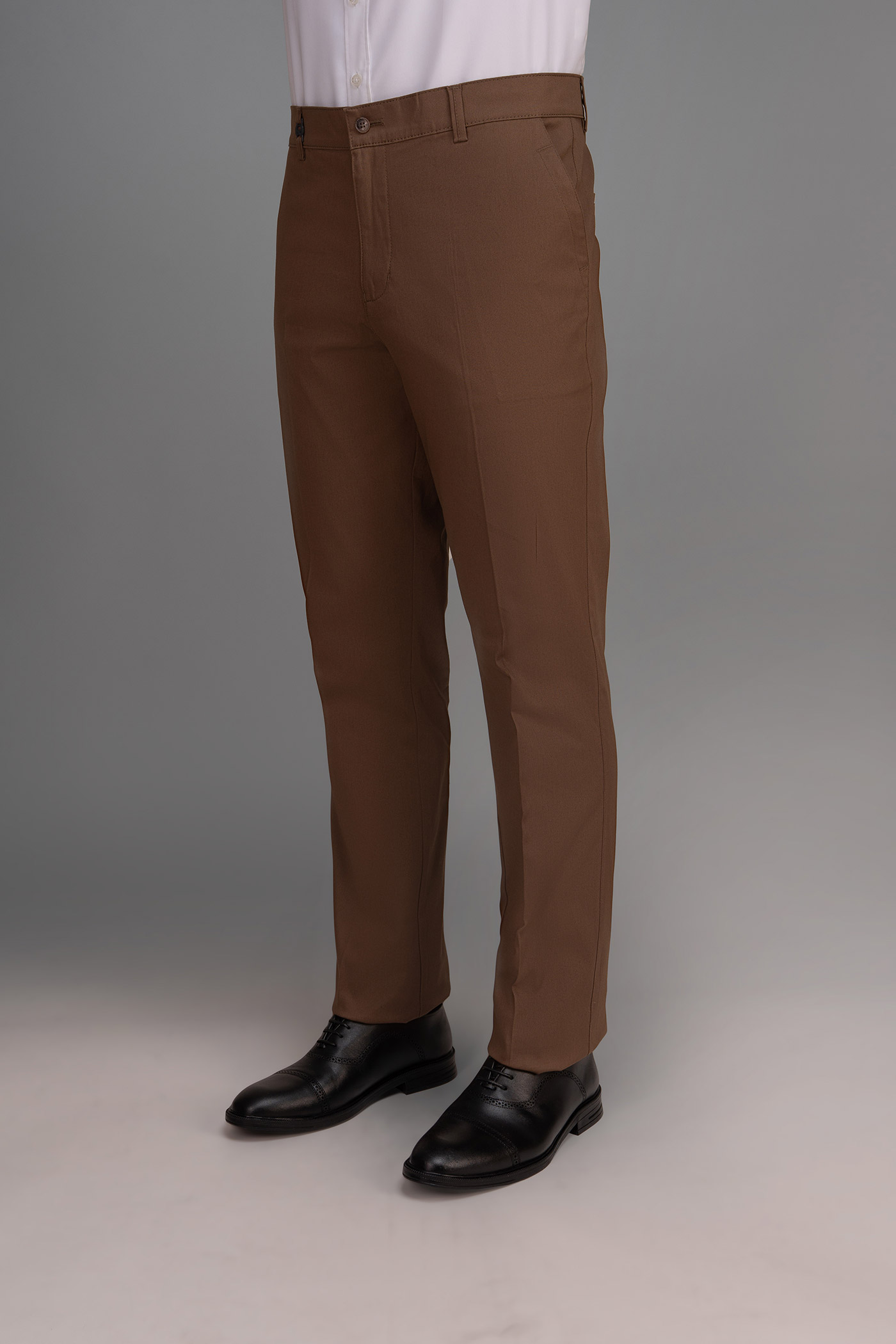 شلوار کتان مردانه 120278