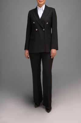 کت و شلوار زنانه 510059