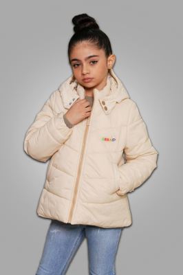 کاپشن بچگانه 700004