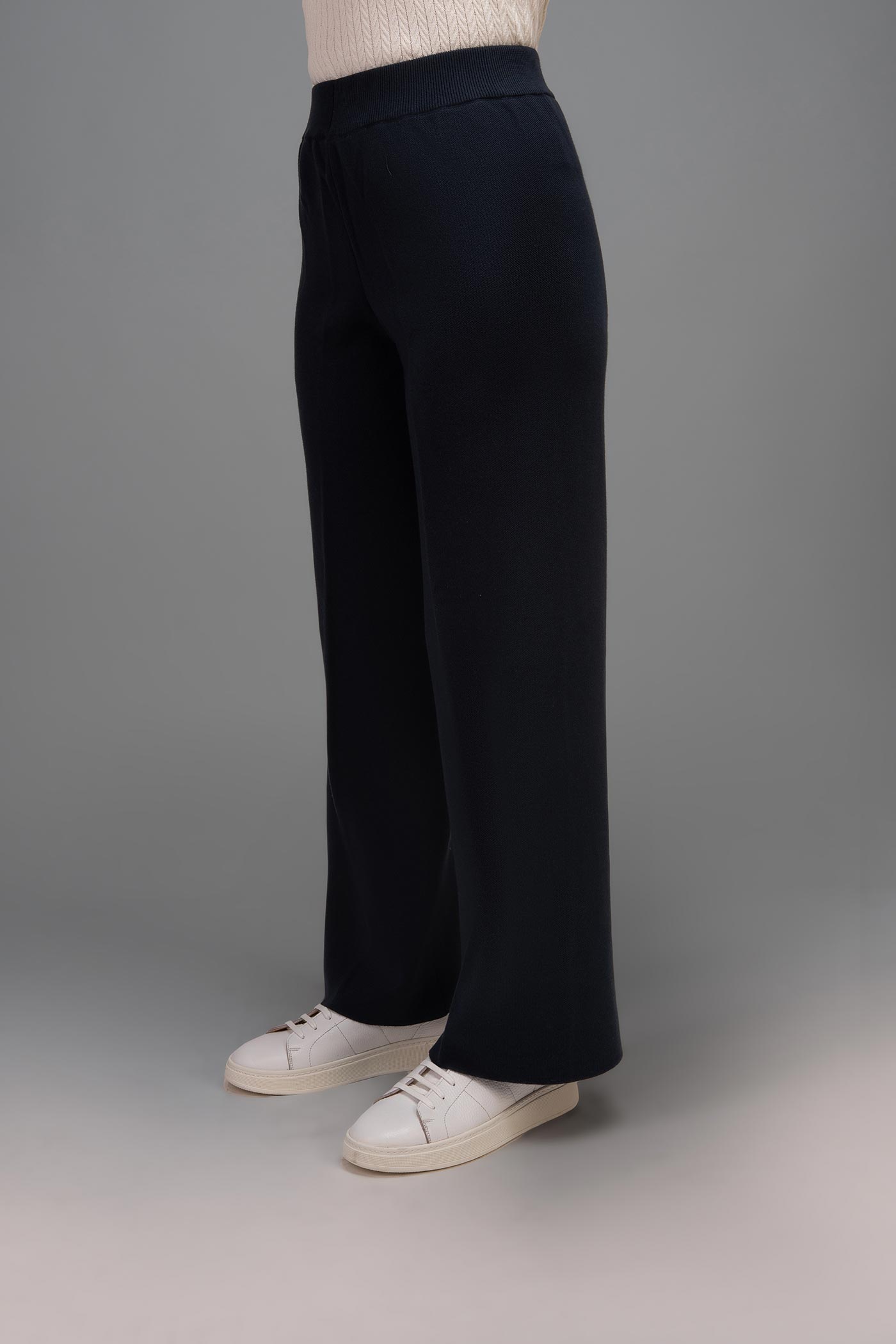 شلوار بافت زنانه 660012