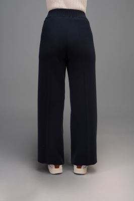 شلوار بافت زنانه 660012