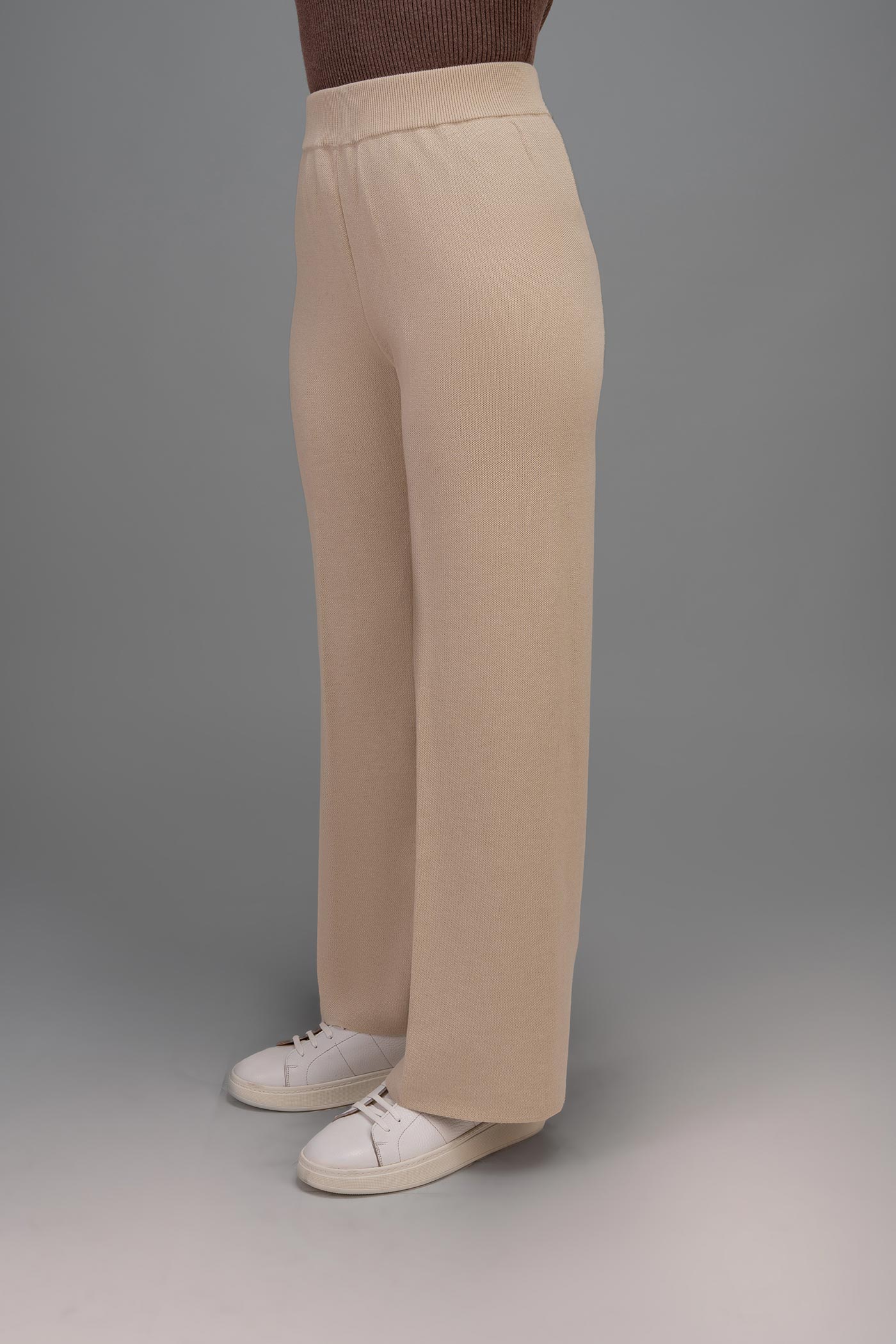 شلوار بافت زنانه 660012