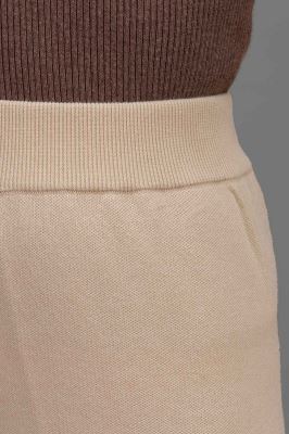 شلوار بافت زنانه 660012