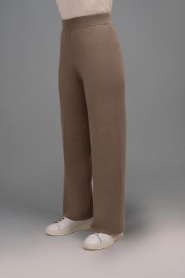 شلوار بافت زنانه 660012