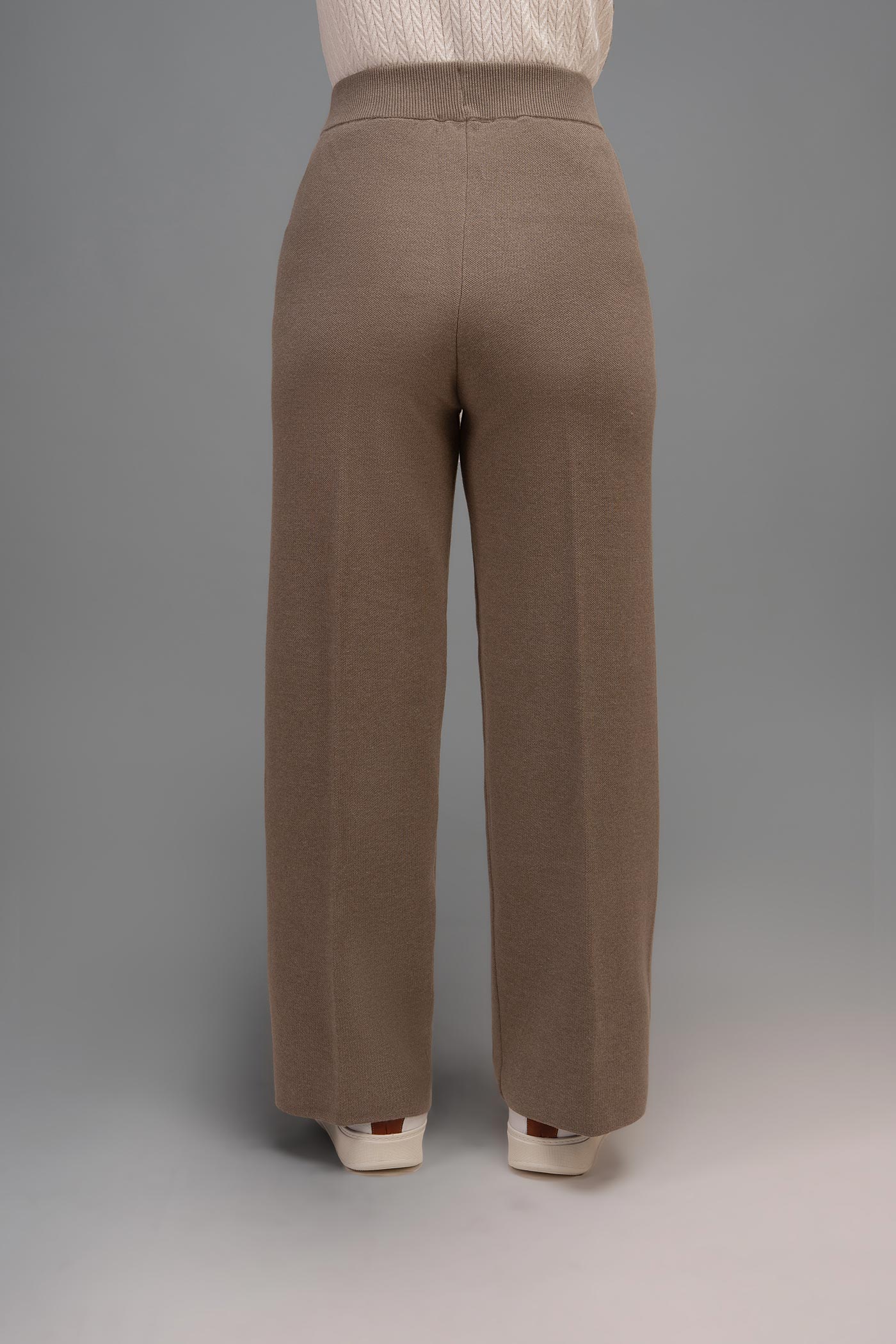 شلوار بافت زنانه 660012