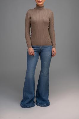 پلیور زنانه 660011