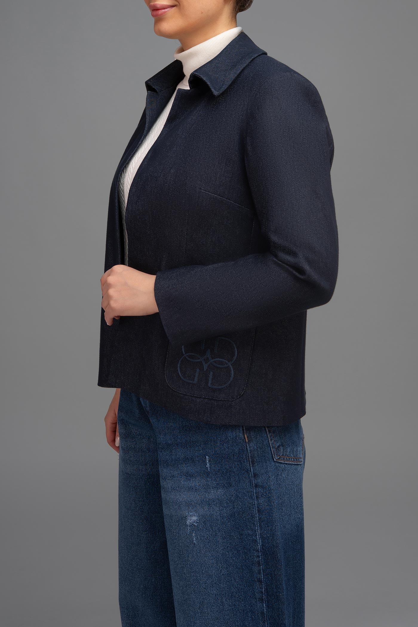 کت تک زنانه 430072 