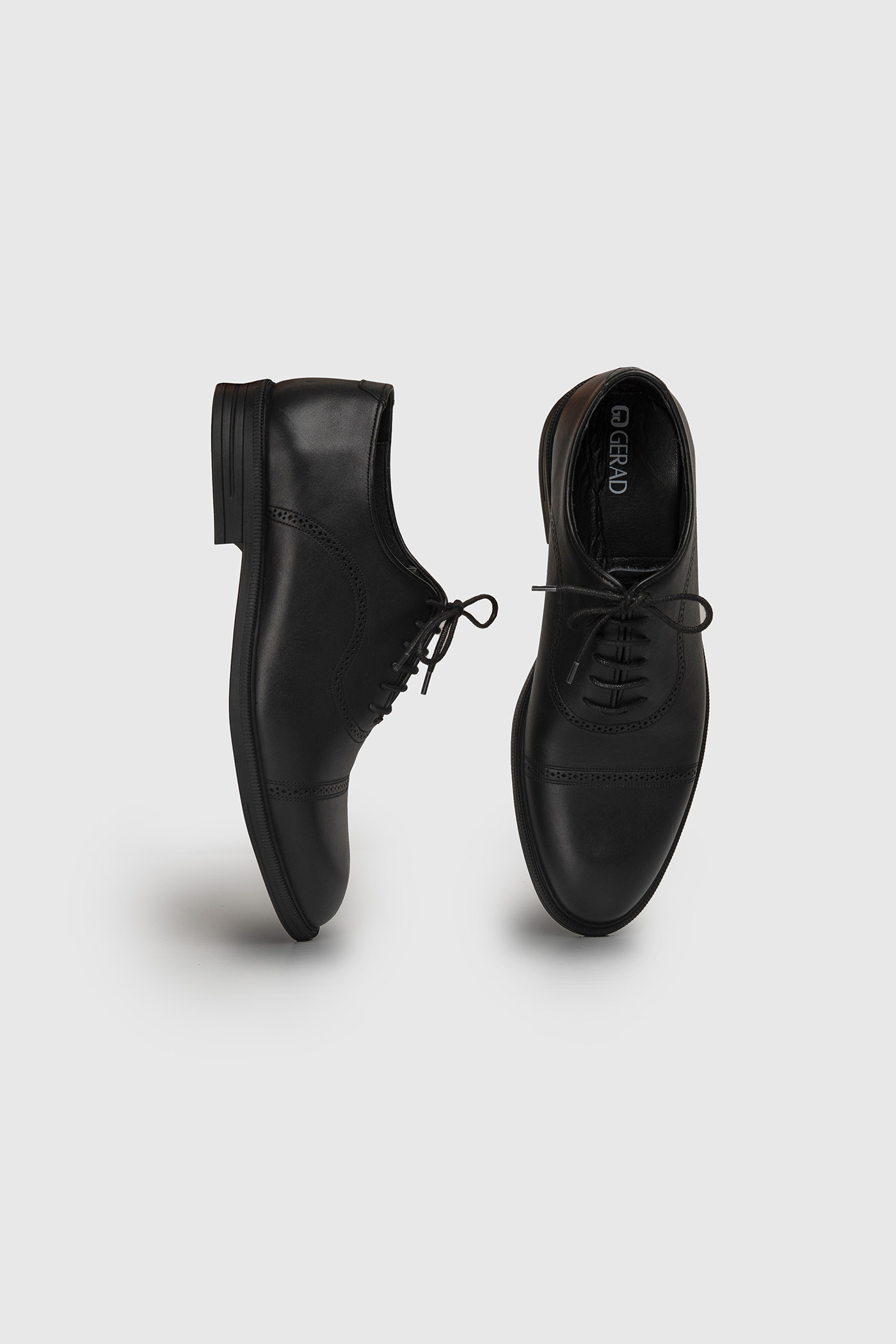 کفش برت مردانه 170132