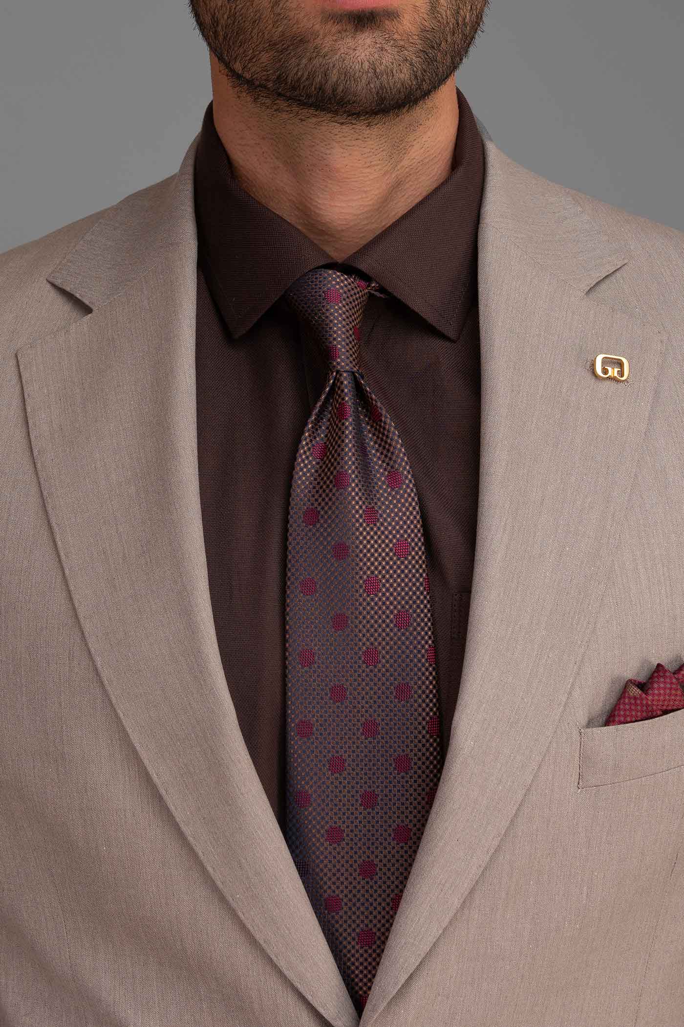 کت و شلوار مردانه 100447/2