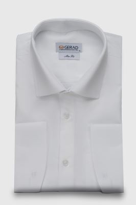 پیراهن آستین بلند مردانه 130618