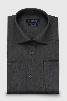 پیراهن استین بلند مردانه 130609