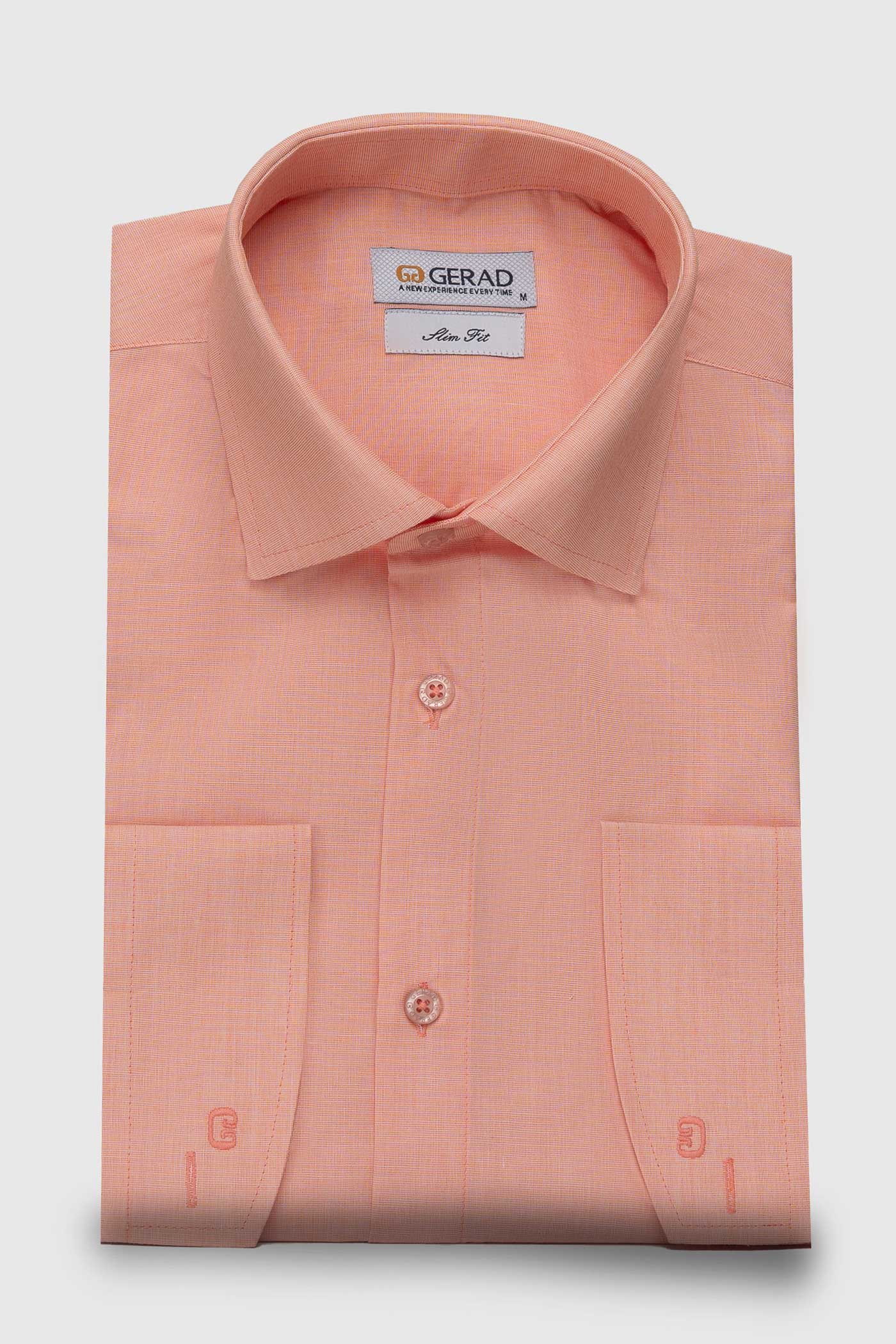 پیراهن استین بلند مردانه 130609