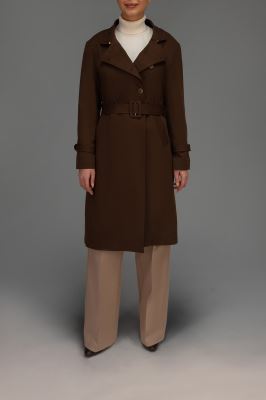 بارانی زنانه 530019