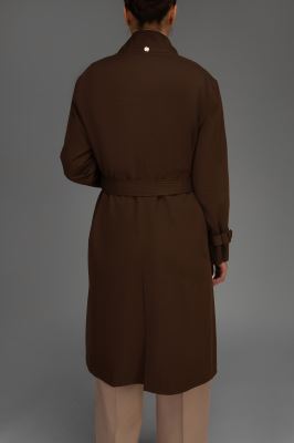 بارانی زنانه 530019
