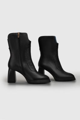 نیم بوت زنانه 560051