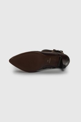 نیم بوت زنانه 560053