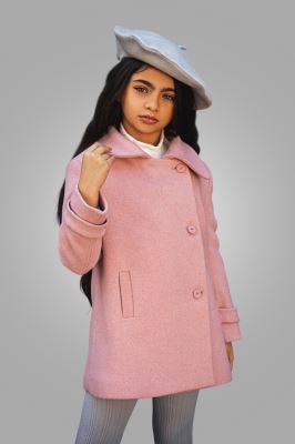 پالتو دخترانه 890003