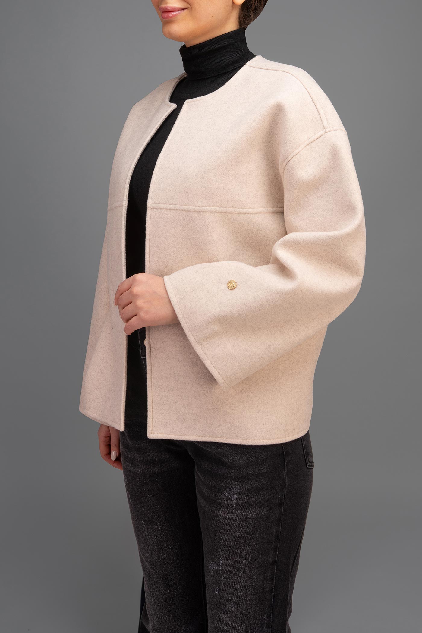 پالتو زنانه 600023