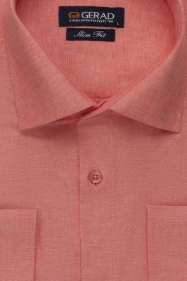 پیراهن آستین بلند مردانه 130624