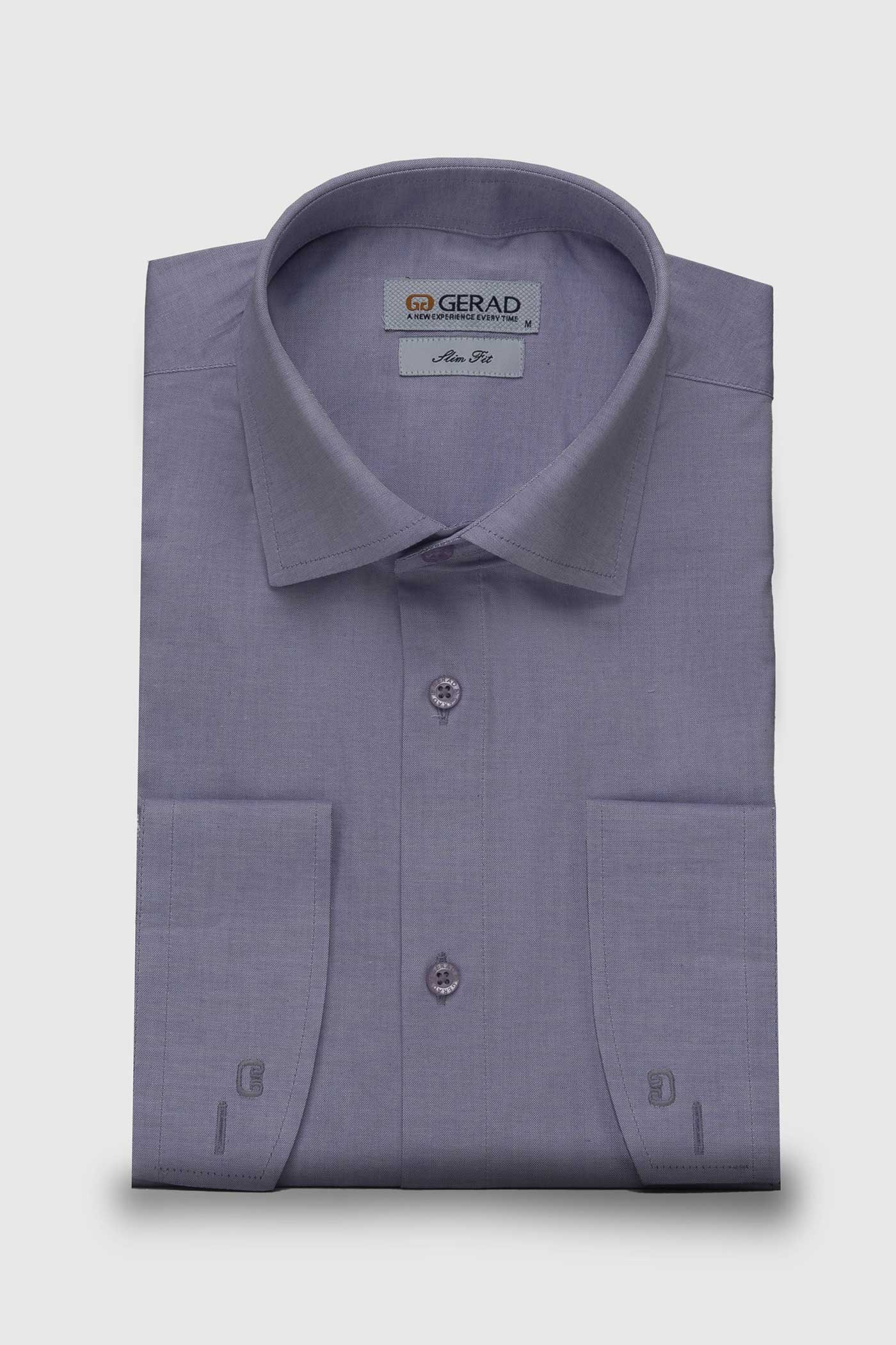 پیراهن آستین بلند مردانه 130624