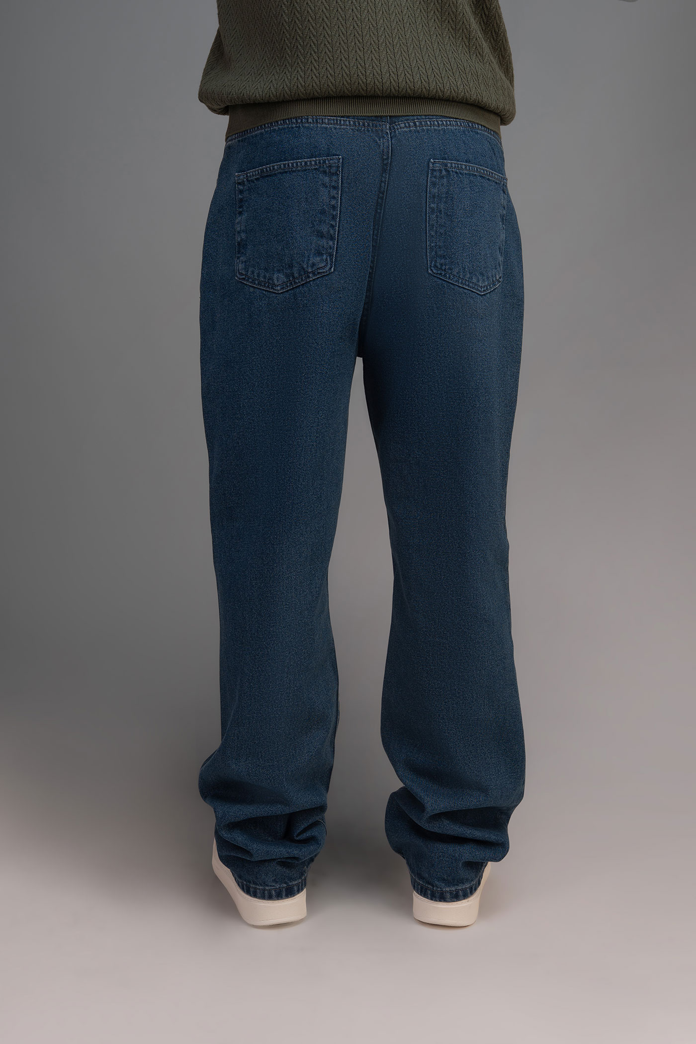 شلوار جین مردانه 120293