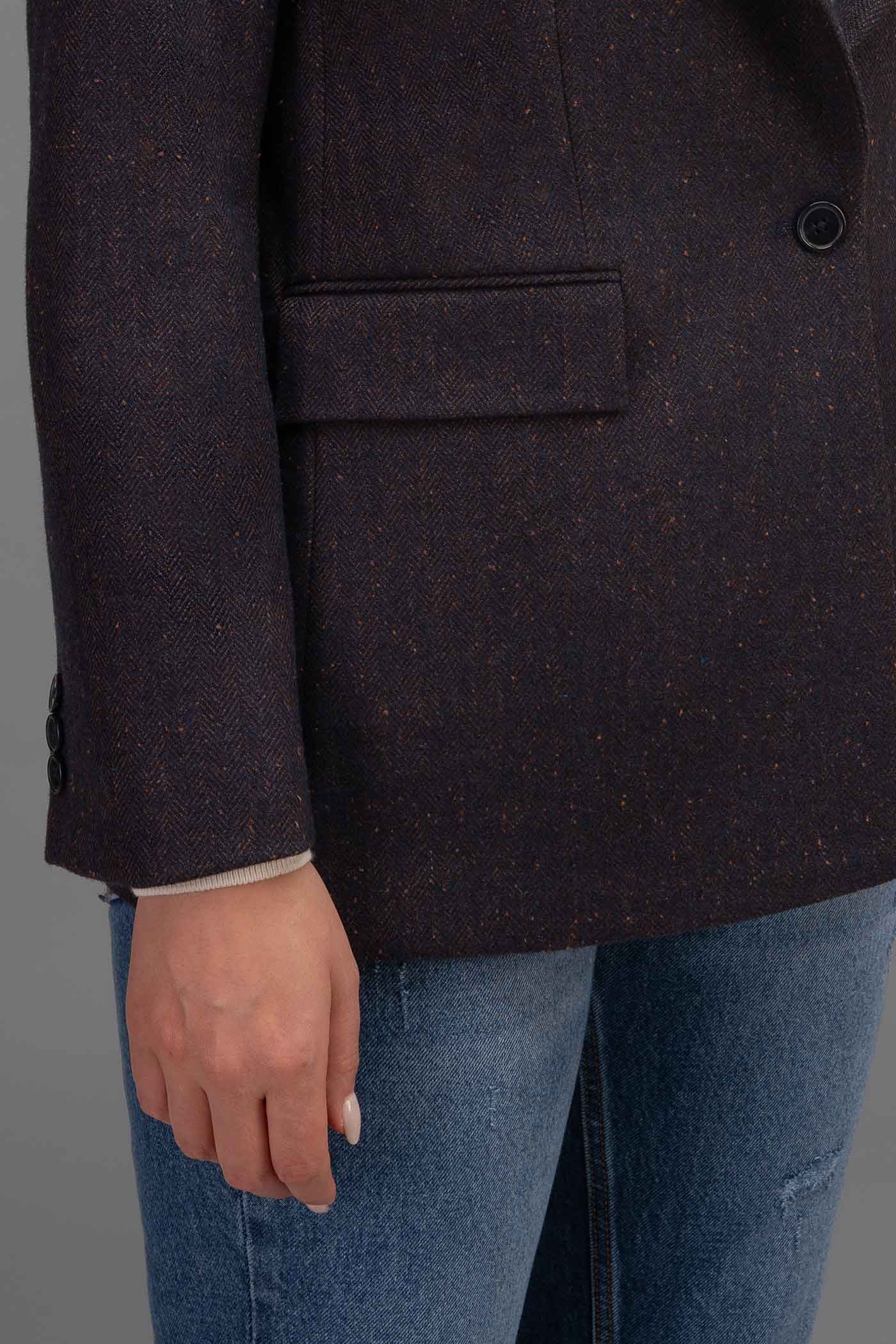 کت تک زنانه 430079