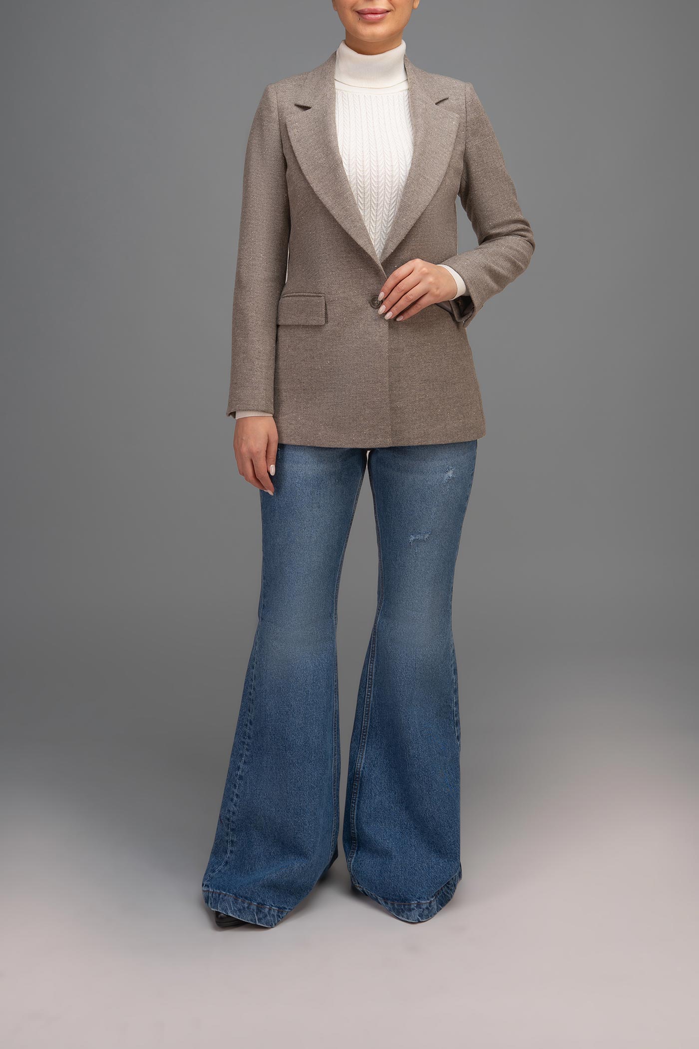 کت تک زنانه 430079