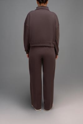 سویتشرت و شلوار زنانه 470004