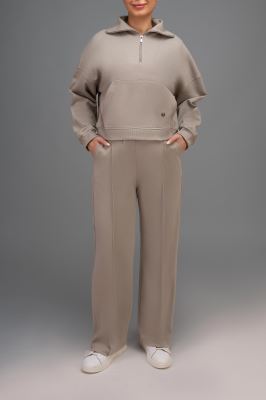 سویتشرت و شلوار زنانه 470004