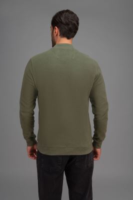 تیشرت آستین بلند مردانه 160171