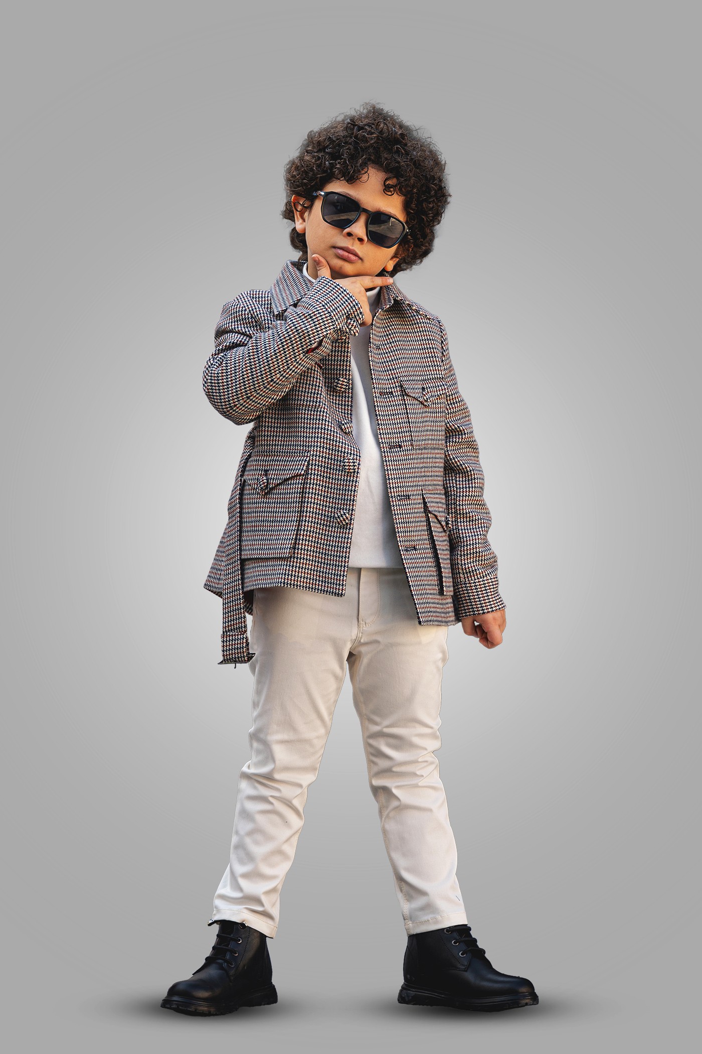 شکت پسرانه 740003