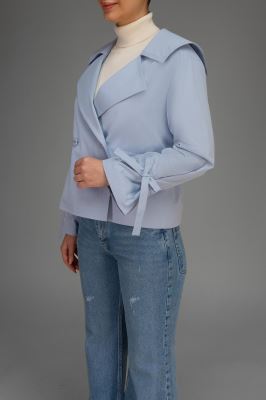 بارانی زنانه 530024