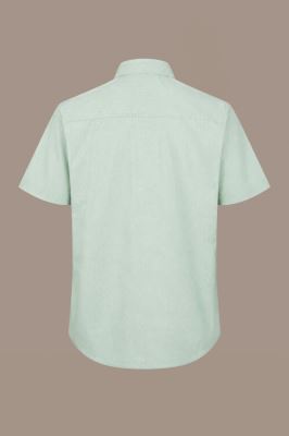 پیراهن استین کوتاه مردانه 130669