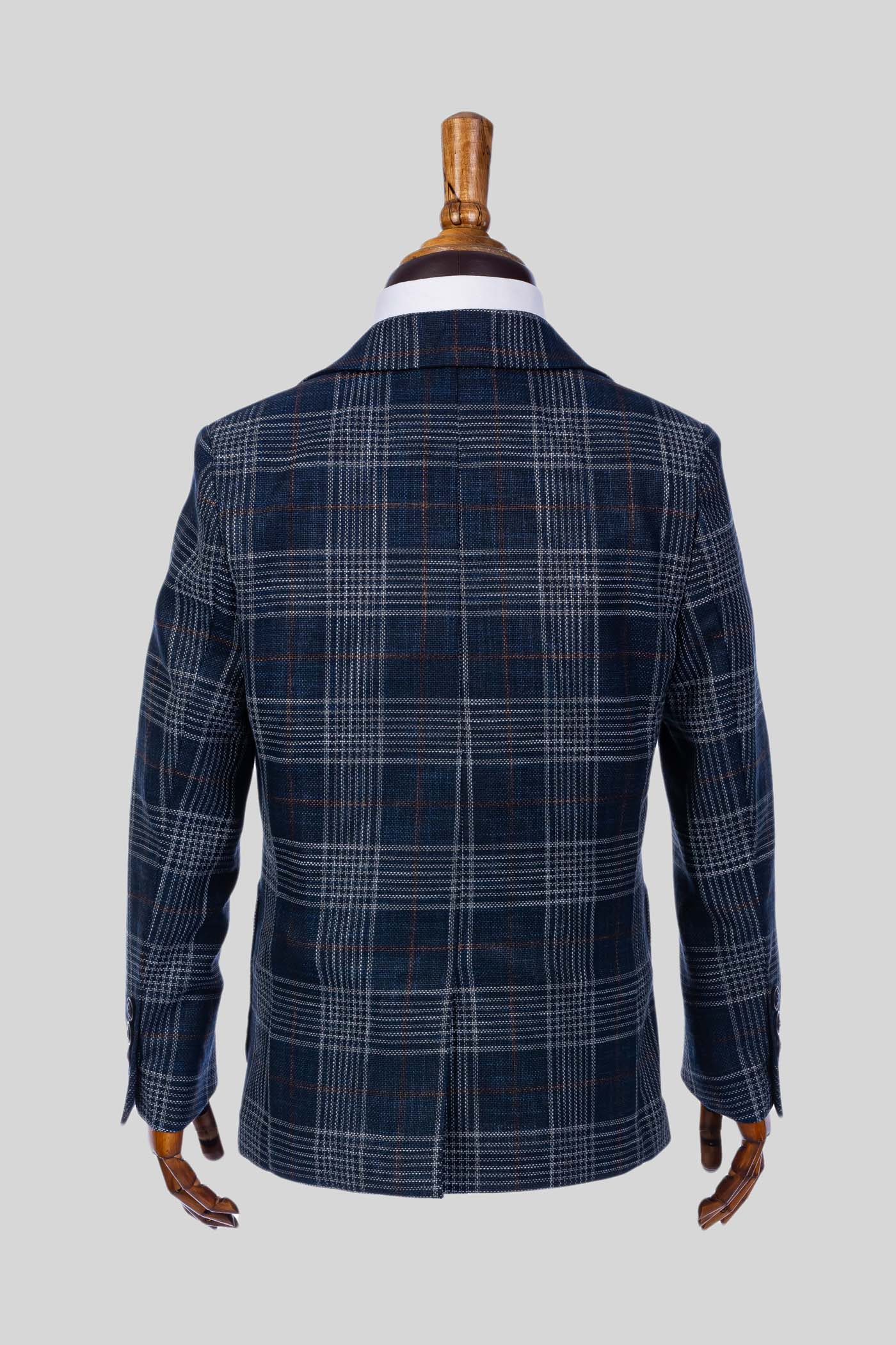 ست کت و شلوار و ژیله پسرانه 550010/p